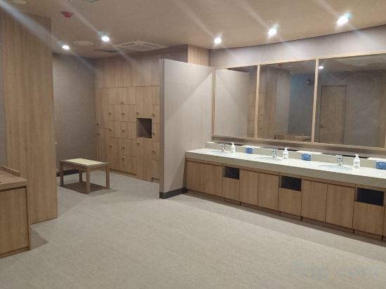 Фото Dormy Inn Seoul Gangnam