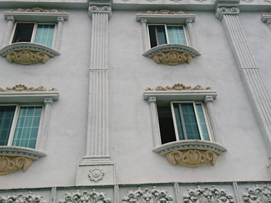 Фото Busan Haeundae Gp Hotel