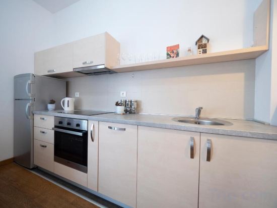 Фото Seaside Rest Apartments