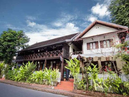 Фото Ban Lakkham River View