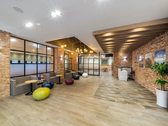 Фото Shinshin Hotel Cheonjiyeon