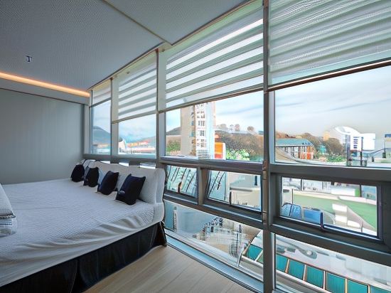 Фото K-Guesthouse Premium Nampo 1