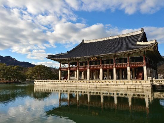 Фото Travelodge Myeongdong Euljiro 