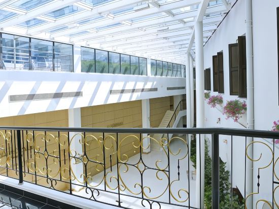 Фото Royale Chulan Penang