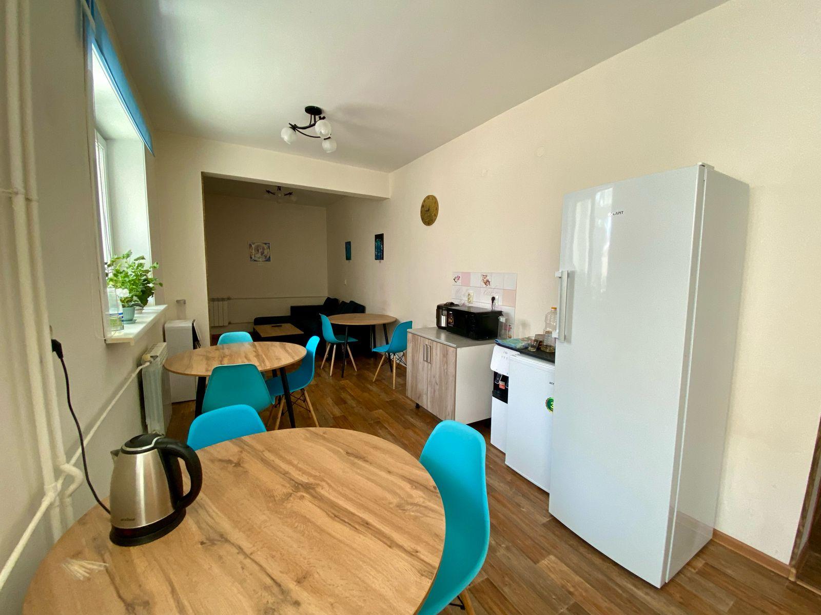 Фото Гостишка