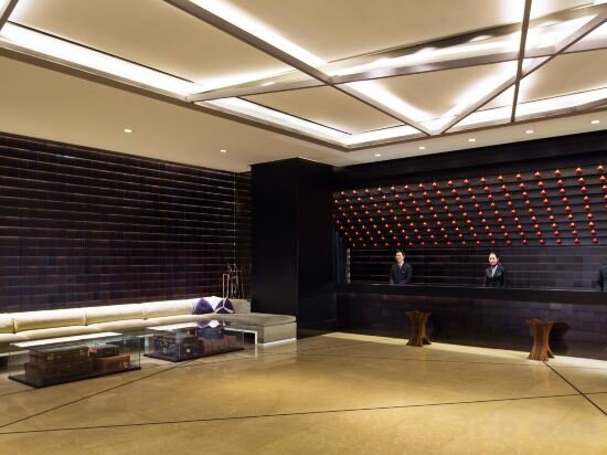 Фото The Plaza Hotel Seoul