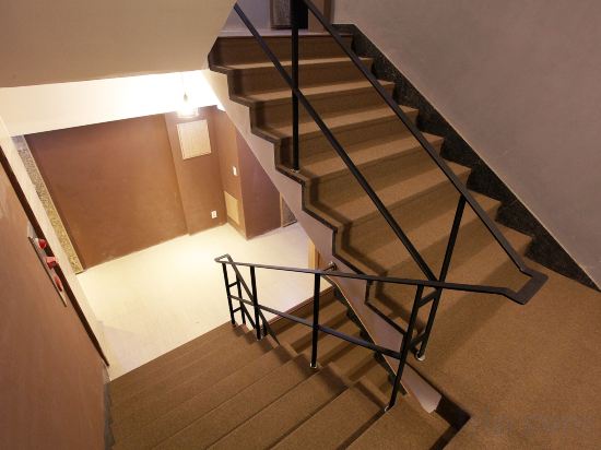 Фото Hotel TreeShade Dongdaemun