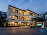 Jinjiang Inn Boracay Station 1