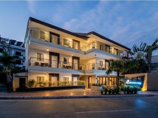 Hotel Jinjiang Inn Boracay Station 1, Province of Aklan, photo