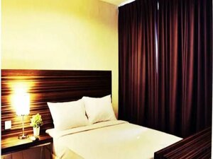 D’sky Inn (Jalan Serai Wangi H 16/H, Seksyen 16), hotel