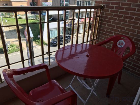 Фото Naksan Crova Condotel