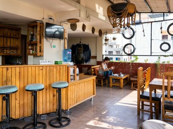 Фото Holiday Hostel