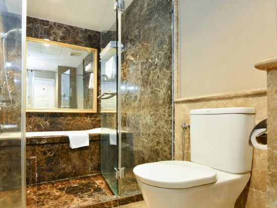 Фото Silka Maytower Kuala Lumpur