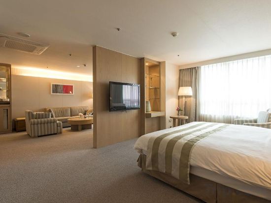Фото Best Western Premier Incheon Airport