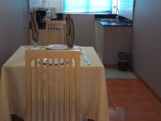 Фото Technopark Hotel