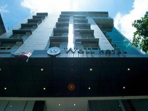 Well Hotel Cebu (Central Visayas, Cebu City), hotel