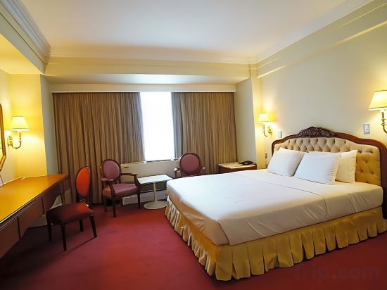 Фото Manila Prince Hotel