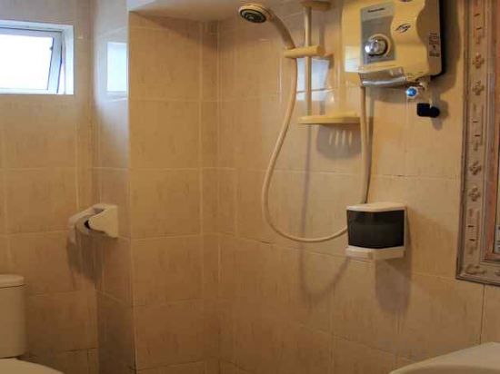 Фото Sun Inns Hotel Sentral Brickfields