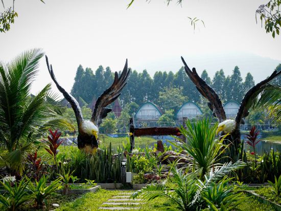 Фото Bali Villa Kampot