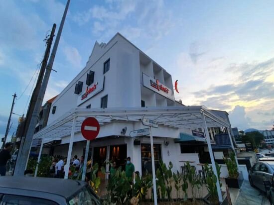 Apartments Ipoh Icc Premium Suites by Iwh Suites, Ipoh, photo