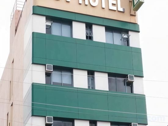Фото Gv Hotel Catbalogan