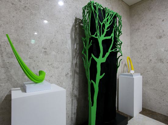 Фото Urban Place Gangnam