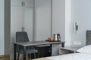 Гостиница На Сайдашева