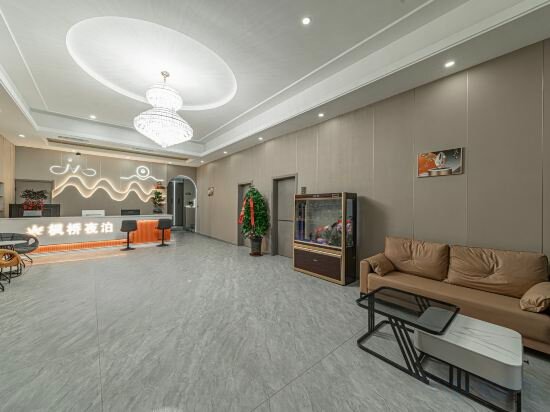 Hotel Fengqiao Yebo Serviced Apartment, Lanzhou, photo