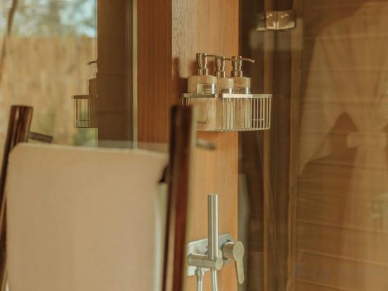 Фото Twinpalms Tented Camp Phuket