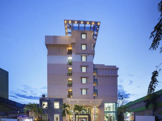 Фото Swiss-Belhotel Tarakan