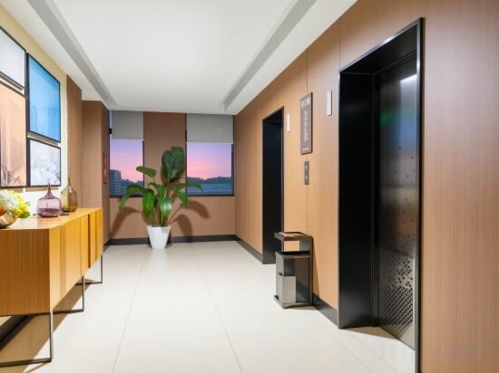 Фото Hampton by Hilton Shenzhen Guangming