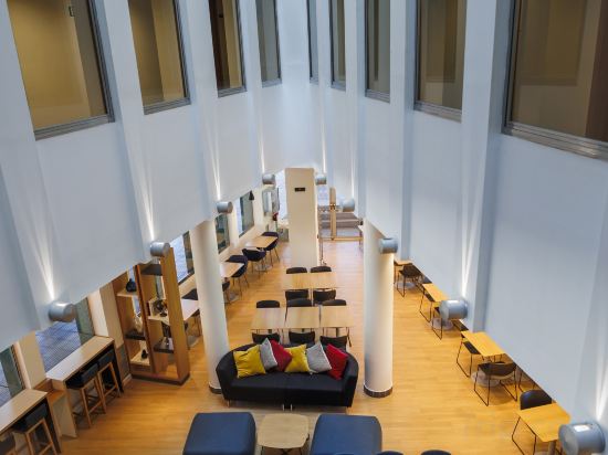 Фото Hotel Logroño Parque