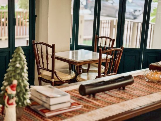 Фото Wallaya Heritage Stay