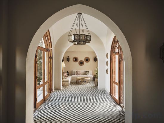 Фото Ali Pasha Hotel El Gouna