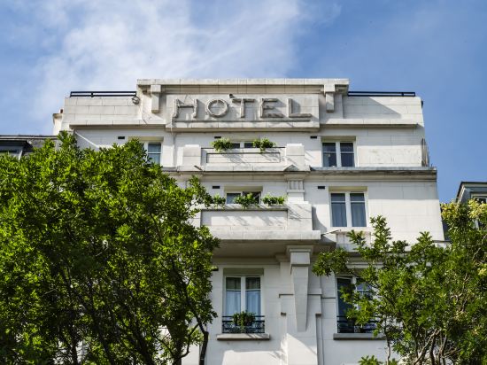 Фото Le Lampika Hotel