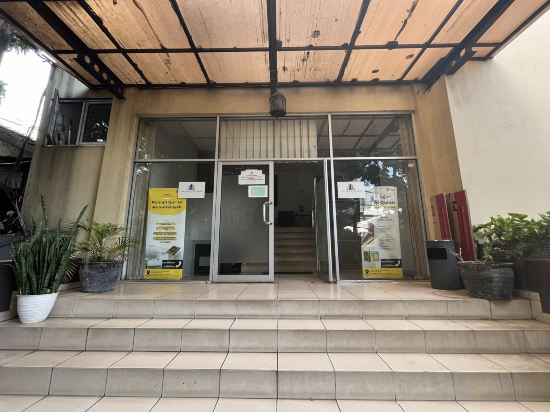 Фото Sultan Residence