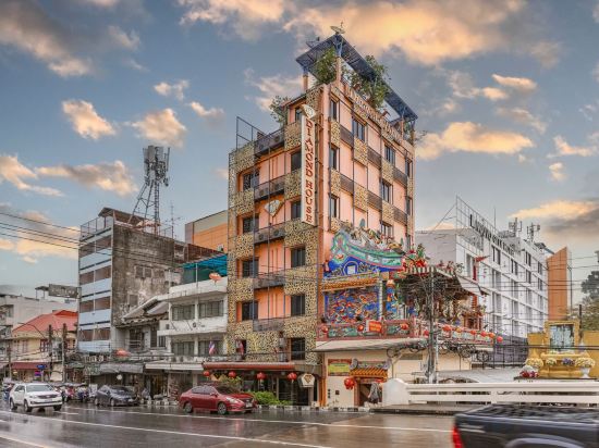 Фото отеля 3