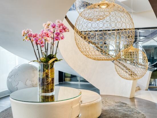 Фото Pullman Brussels Centre Midi