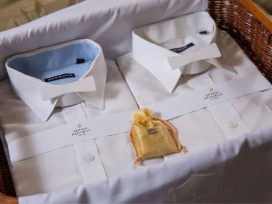 Фото Shangri La Chengdu