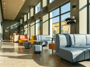 Хостел A&o Firenze Campo di Marte