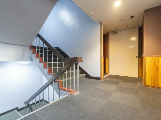 Фото Miro Hotel Dotonbori