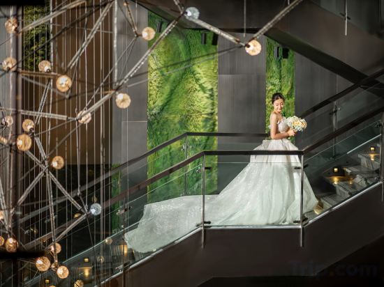 Фото Four Points by Sheraton Urumqi