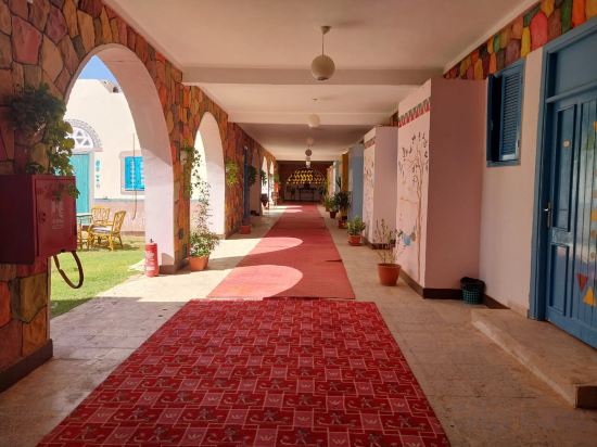 Фото Hllol Hotel Abu Simbel