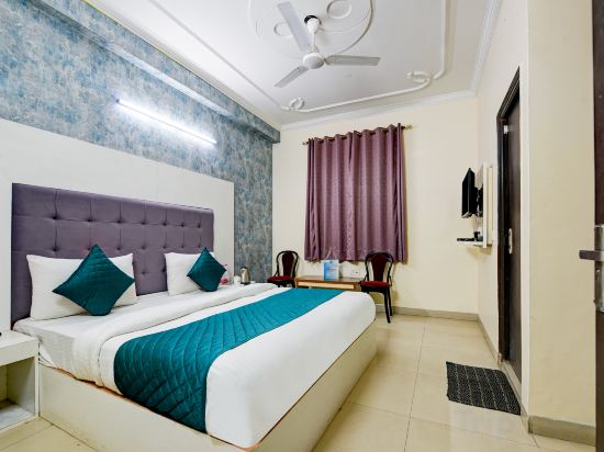 Фото Hotel Mayank Plaza near Igi Airport Terminal 3