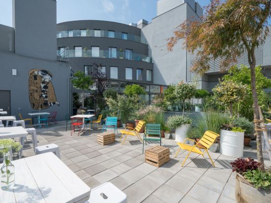 Фото Ruby Marie in Vienna