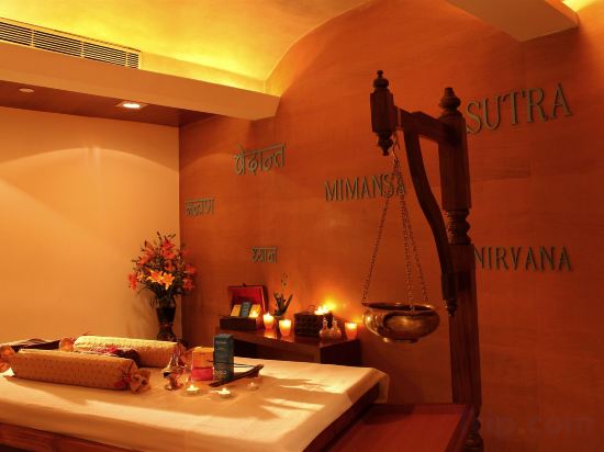 Фото The Metropolitan Hotel and SPA New Delhi