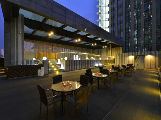 Фото Rhombus Park Aura Chengdu Hotel