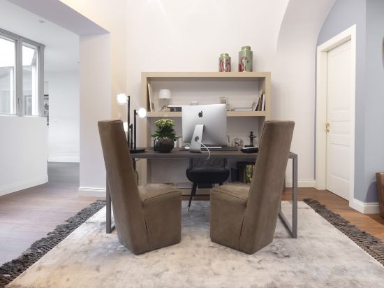 Фото Butterfly Boutique Rooms