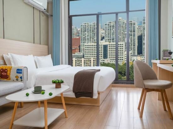 Apartments Chongqing Shengde Apartment, Earth, photo