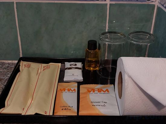 Фото M Hotel Danok